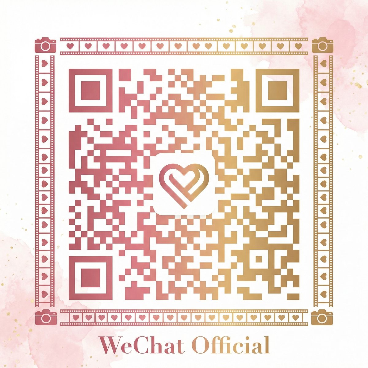 里番网微信公众号二维码